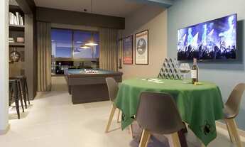 Imagem 6: Vendo Apartamento com 02 quartos na Região da Velha Central em Blumenau