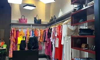 Imagem 3: Loja completa - contagem MG