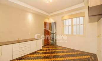 Imagem: Apartamento 1 dormitório - Petrópolis