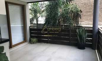 Imagem: Projeto Contemporâneona Apartamento Duplex