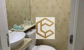 Imagem 7: Apartamento com 3 dormitórios à venda, 116 m² por R$ 1.070.000,00 - Bosque Maia - Guarulho