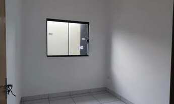 Imagem 7: Aluga-se casa nova