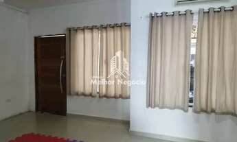 Imagem 4: Casa com 2 dorms, Jardim Maria Helena, Nova Odessa - R$ 690 mil, Cod: CA2763