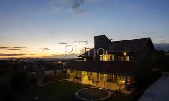 Imagem 7: Casa - Chácara Bela Vista - Campinas