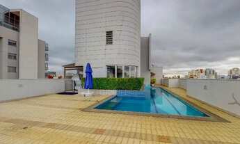 Imagem 5: Apartamento para venda com 54 metros quadrados com 2 quartos em Pinheiros - São Paulo - SP