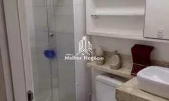 Imagem 7: Apartamento com 2 dorms, Chácara Santa Antonieta (Nova Veneza), Sumaré - R$ 243 mil, Cod