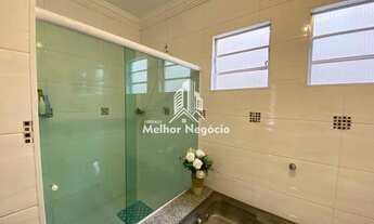 Imagem 7: Casa com 5 dorms, Jardim Maria Antonia (Nova Veneza), Sumaré - R$ 478 mil, Cod: RCA1916