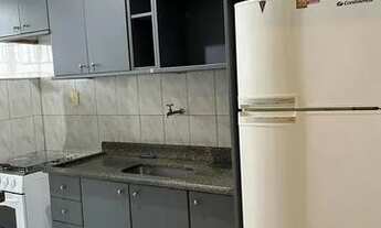 Imagem 5: Apartamento Mobiliado