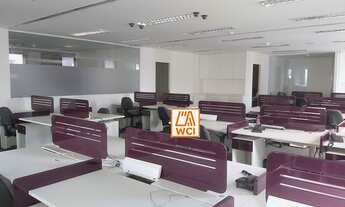 Imagem 6: Conjunto mobiliado para aluguel e venda, 500 metros - Região da Paulista - SPcom 9 quartos