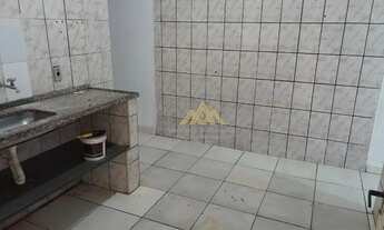 Imagem 5: Casa com 3 dormitórios para alugar, 76 m² por R$ 900/mês - Jardim Helena - Ribeirão Preto