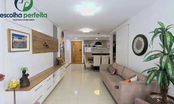 Imagem: SALVADOR - Apartamento Padrão - ARMAÇÃO