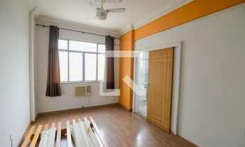 Imagem: Apartamento para Aluguel - Tijuca, 1 Quarto
