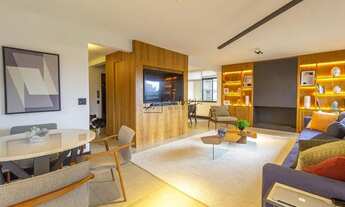 Imagem 2: Apartamento Venda 3 Dormitórios - 155 m² Jardim Europa