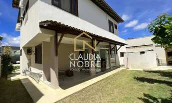 Imagem 4: Casa de condomínio, Petrópolis, 261,95m², 4/4 - 3 suítes