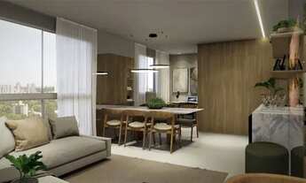 Imagem 2: Cobertura à venda, 3 quartos, 1 suíte, 3 vagas, Buritis - Belo Horizonte/MG