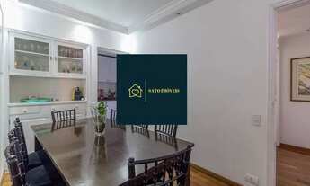 Imagem 7: Apartamento a Venda em Moema com 3 Quartos e 1 Vaga - 100 m²