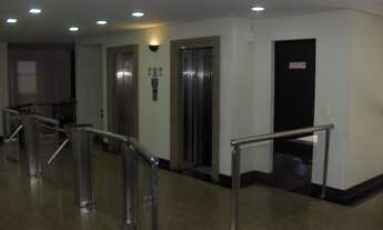 Imagem 5: Sala/Conjunto para aluguel possui 39 metros quadrados em Três Figueiras - Porto Alegre - R