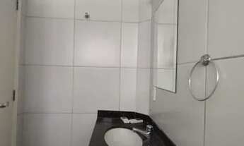 Imagem 6: Apartamento com 3 dormitórios à venda, 89 m² por R$ 220.000,00 - Lagoa Nova - Natal/RN