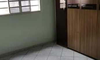 Imagem 6: Casa no conjunto caiçara