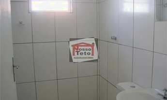 Imagem 7: Casa com 1 dormitório para alugar, 60 m² por R$ 790,00/mês - Pirituba - São Paulo/SP