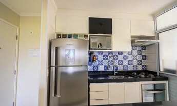 Imagem 4: Apartamento para venda possui 53 metros quadrados com 2 quartos em Vila Formosa - São Paul