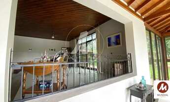 Imagem 6: Chacara (chacara) 4 dormitórios/suite, cozinha planejada, portaria 24 horas, em condomínio