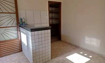 Imagem 4: Casa terrea-kitnet