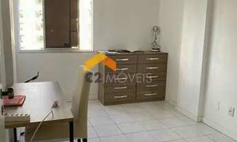Imagem 7: Apartamento mobiliado com 108 m2, 3/4 no bairro do Itaigara - Salvador - BA