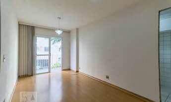 Imagem 2: Apartamento para Aluguel - Engenho de Dentro, 3 Quartos, 70 m2