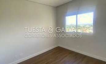 Imagem 4: Apartamento 3Q1S2V - 89m2 em Condomínio Resort