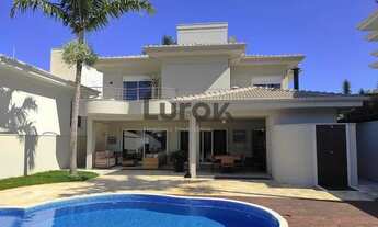 Imagem: Casa - Condomínio Reserva das Palmeiras