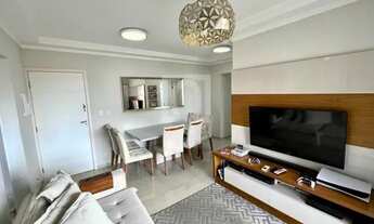 Imagem 2: Apartamento completo e bem localizado na Vila Lucy