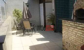 Imagem: Cobertura com 2 dormitórios à venda, 140