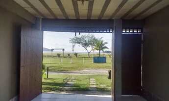 Imagem 4: Aluga-se casa em frente a praia da Vila Histórica de Mambucaba