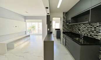 Imagem 2: Lindo apartamento para locação na Vila Mariana - 2 vagas e 1 depósito