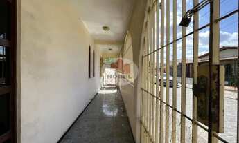 Imagem 5: Casa para venda ou aluguel com 3 quartos no bairro Cidade Nova REF: 7430