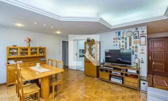 Imagem 7: Apartamento para Aluguel - Jardim América, 3 Quartos, 88 m2