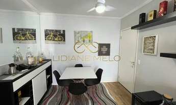 Imagem 2: Guarulhos - Apartamento Padrão - Jardim Flor da Montanha