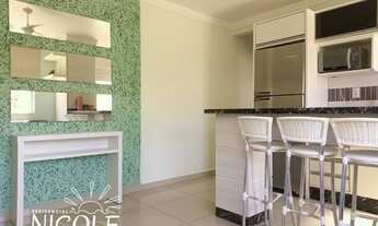 Imagem 2: Lindo Apto para temporada em Canasvieiras