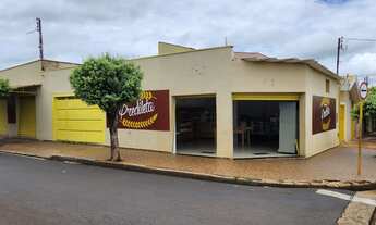 Imagem 2: Imóvel comercial Jardim Alvorada - Sertãozinho/SP