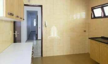 Imagem 4: CASA SOBRADO DE 150M² COM 3 DORMITORIOS, 1 SUITE E 1 VAGA EM CHÁCARA SANTO ANTONIO