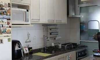 Imagem 7: Apto 2 dorm (01 suíte) à venda, 78 m² por R$ 615.000 - Jaguaré - São Paulo/SP