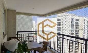 Imagem 6: Apartamento com 2 dormitórios à venda, 68 m² por R$ 550.000,00 - Jardim Flor da Montanha