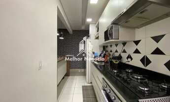 Imagem 5: Apartamento com 3 dorms, Condomínio Residencial Viva Vista, Sumaré - R$ 349 mil, Cod: 3RAP