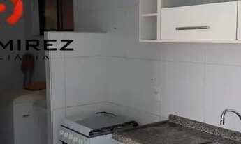 Imagem 7: Alugo - Apt no Gran Park Pássaros - Andar alto