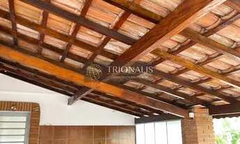 Imagem 5: Casas - Melhores Bairros em Caetetuba - Atibaia