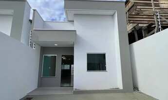 Imagem: Linda casa de 3 quartos próx a live das