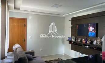 Imagem: Apartamento com 2 dorms, Vila Sônia, Piracicaba