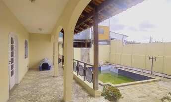 Imagem 7: Casa 4 suítes .Adrianopolis. vila municipal