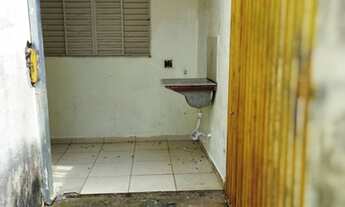 Imagem 7: Casa para aluguel com 50 metros quadrados com 2 quartos em Jardim Paulistano - Franca - SP